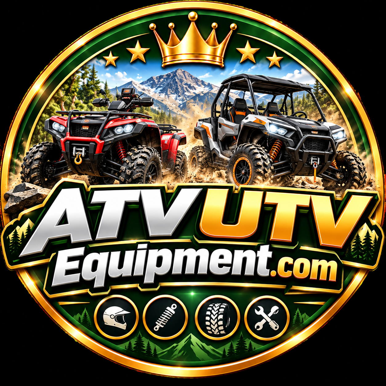 ATVUTVEquipment.com